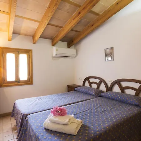 Appartement Spacious In With Mountain View Pollença