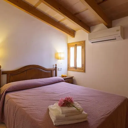 Appartement Spacious In With Mountain View
