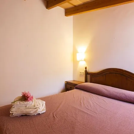 Appartement Spacious In With Mountain View *
