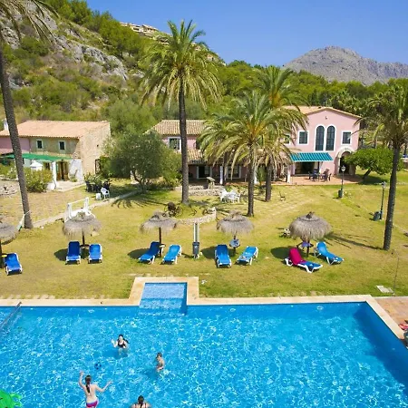 Spacious In With Mountain View Appartement