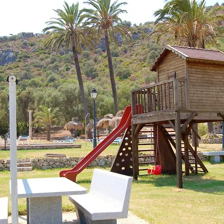 Spacious In With Mountain View Pollença