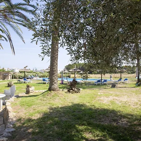 Spacious In With Mountain View Pollença
