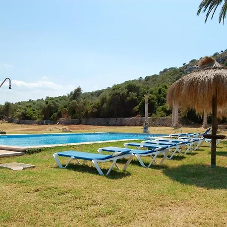 Appartement Spacious In With Mountain View Pollença